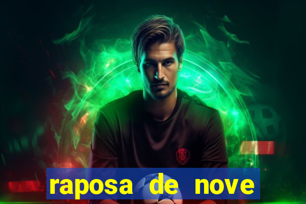 raposa de nove caudas dorama 2 temporada netflix